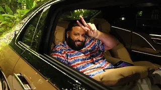 DJ Khaled - SUPPOSED TO BE LOVED ft. Lil Baby, Future, Lil Uzi Vert (Studio Visualizer)