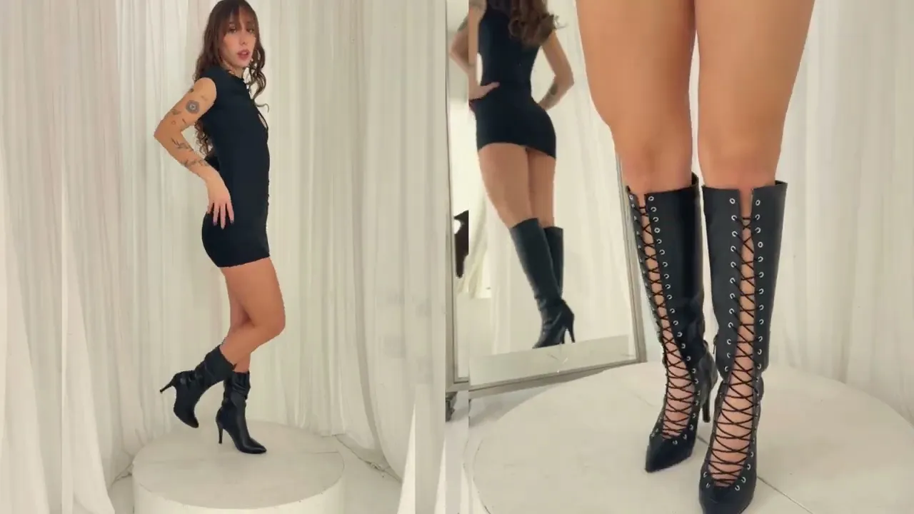 Video de BAAG