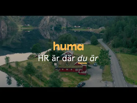 Huma - video