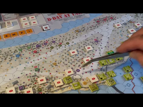 D Day at Tarawa Part 36