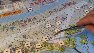 D Day at Tarawa Part 36