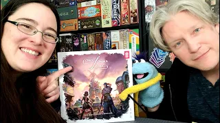 All the Games with Steph: Once Upon a Line - Tutorial