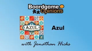 Azul