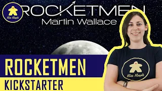 Tutorial Rocketmen