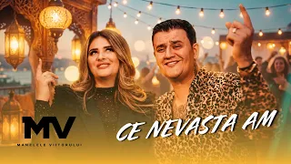 Manelele Viitorului x Florinel si Ioana - CE NEVASTA AM