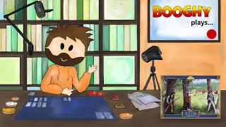 Booghy Plays... 1775: Rebellion