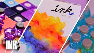 Is Ink the Next Must-Play Abstract Board Game?