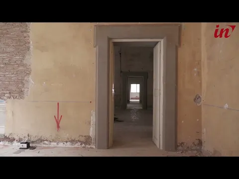 <span style="color:var(--accent)">Video:</span> Palazzo Guinigi cambia volto: lavori per quasi 1,5 milioni di euro