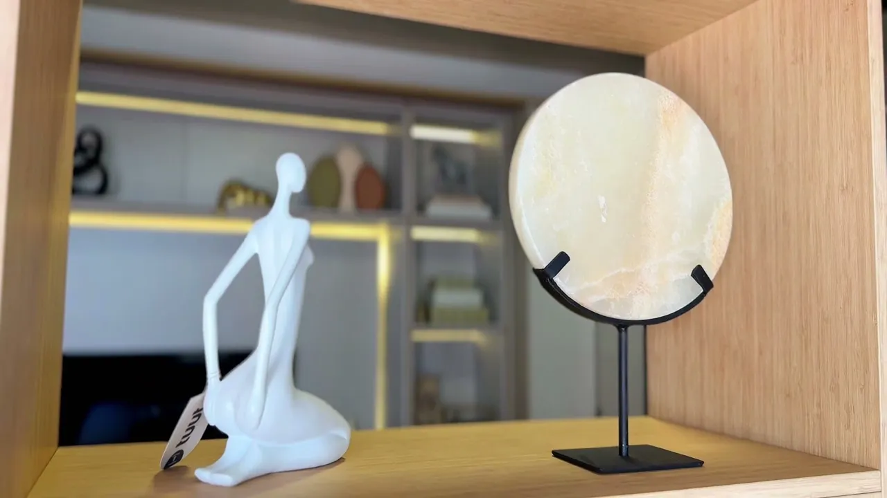 Vídeo de Sala Decore