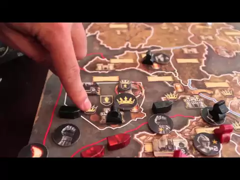 Game of Thrones - In three minutes