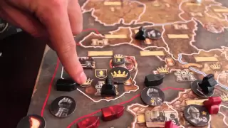 Game of Thrones - In three minutes