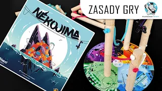 Zasady gry - videoinstrukcja z przykładami