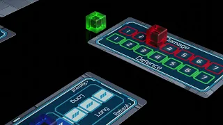 Micro Bots: Duel - Making an Attack