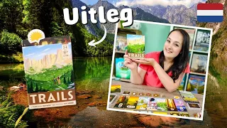Trails - Uitleg (NL)