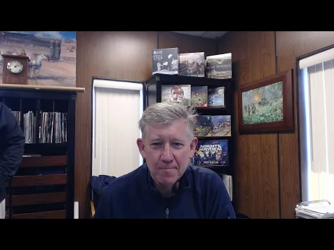 Stellaris Infinite Legacy Q&A Mar 14, 2021