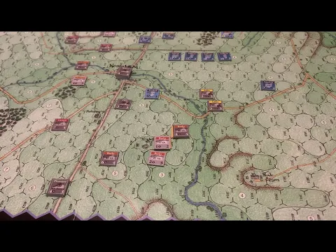 Kernstown: American Civil War Vol. 4. Video 3
