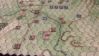 Kernstown: American Civil War Vol. 4. Video 3