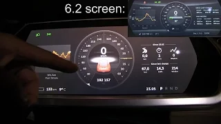 Tesla software 7.1 suggestions