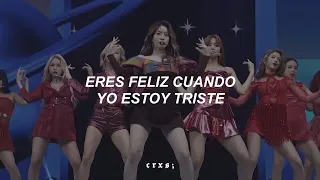 TWICE - Love Foolish (Live Concert) // Sub Español TWICE - Love Foolish (Live Concert) // Sub Español