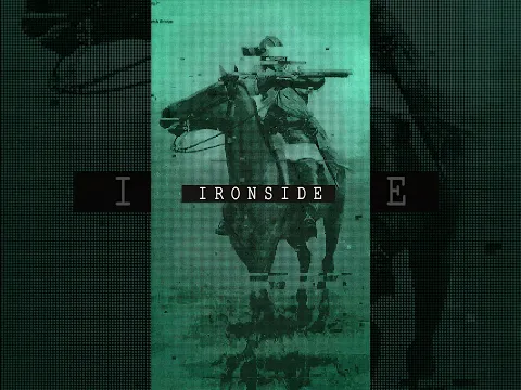 Ironside