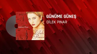Dilek Pınar - Günüme Güneş - (Official Audio Video)