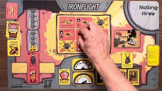 Ironflight Playthrough