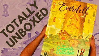 Everdell: The Complete Collection | Totally Unboxed