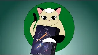 Moonrakers - Unboxing