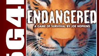 Endangered- A 5G4D Review