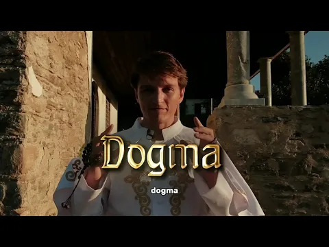 Dogma | tabletop game trailer | Kickstarter December 2023