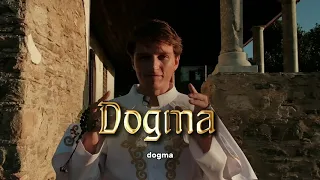 Dogma | tabletop game trailer | Kickstarter December 2023