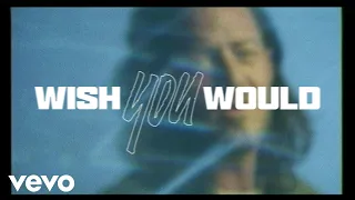 Tyler Hubbard - Wish You Would (Official Audio)