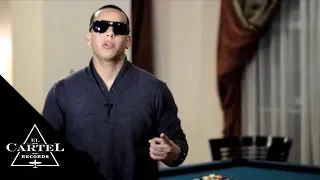 DADDY YANKEE | REDES SOCIALES (Behind the Scenes)