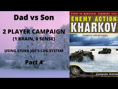 2 Player Part 4