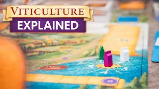 Viticulture: Essential Edition | Everything You Need to Know!