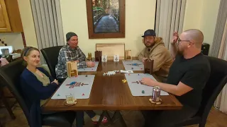 multi box playthrough of Dice Fights!