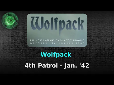 Bridger's Instructional Patrol (Patrol #4; Jan '42)