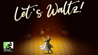 Grand Austria Hotel: Let's Waltz! Preview (round up)
