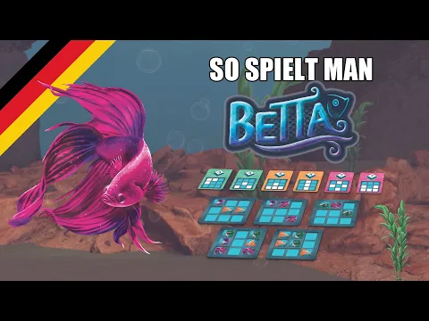 BETTA Erklärvideo (German)
