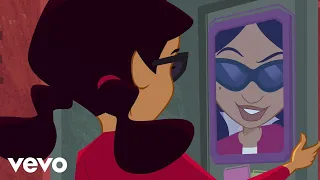 Penny Proud - Proud to Be (From &quot;The Proud Family: Louder and Prouder&quot;)