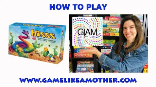 How to Play Hisss