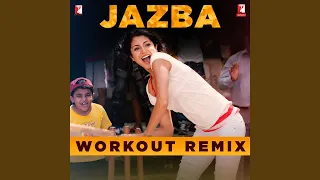 Jazba Workout Remix