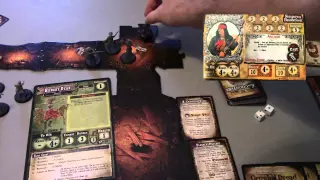 Shadows of Brimstone Episode 5