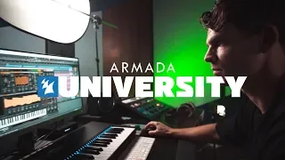 Armada University: Rodg Finish-My-Record Contest