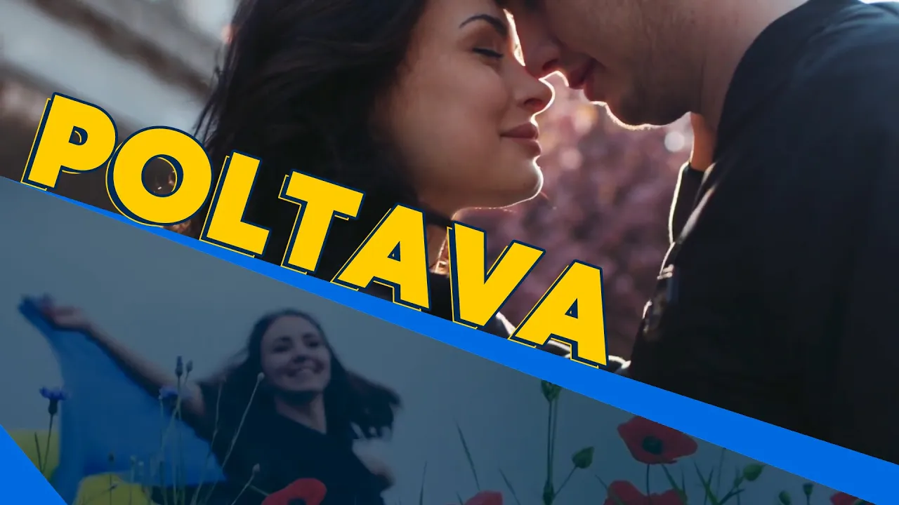 Techno-Skeptic Man on EXTREME Ukraine Speed Dating