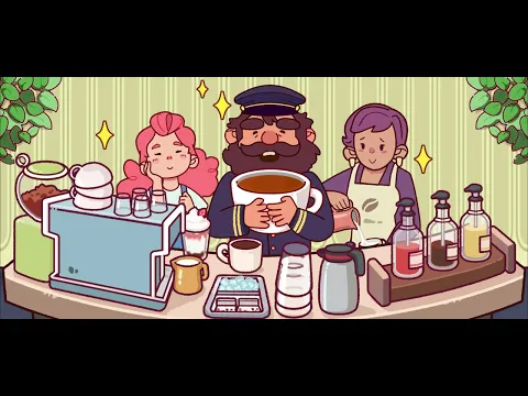 Wideo Good Coffee