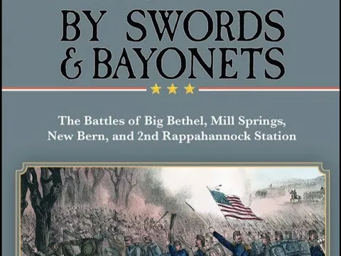 4 Battles of the American Civil War GMT Games What's in the Box?