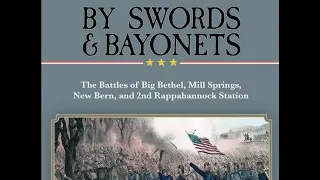 4 Battles of the American Civil War GMT Games What's in the Box?
