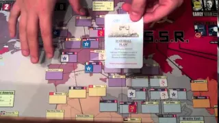 BGRWJ 008 - Twilight Struggle