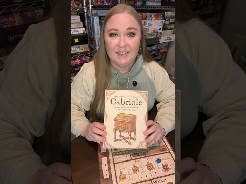 Cabriole